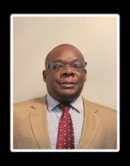 Manny Chipungu