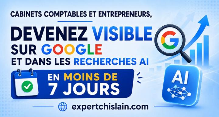 SEO AI : Clients en 7 jours