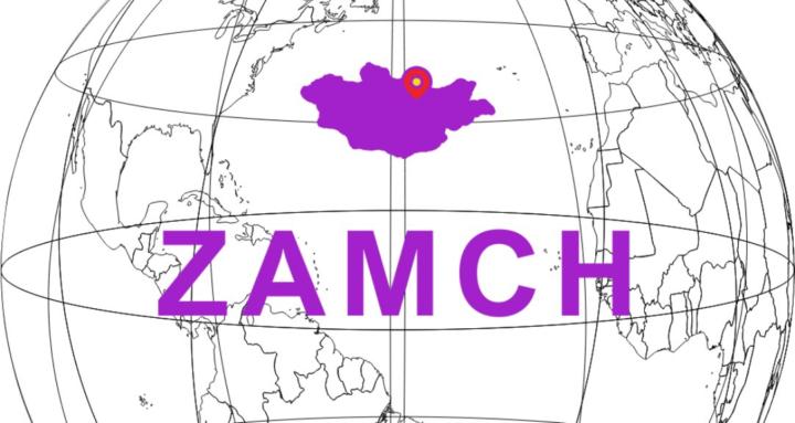 ZAMCH