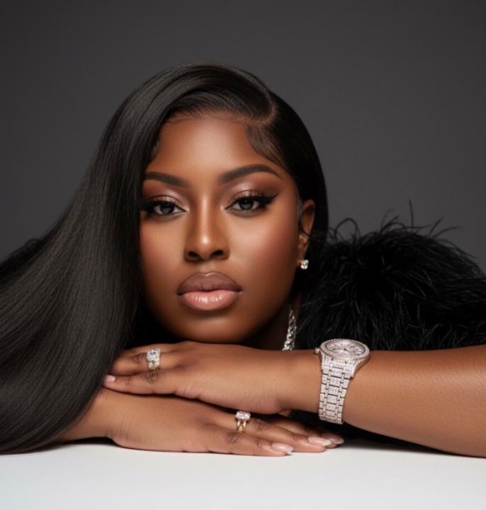 The Luxe Foundation Llc