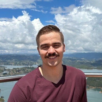Daniel Seyffert