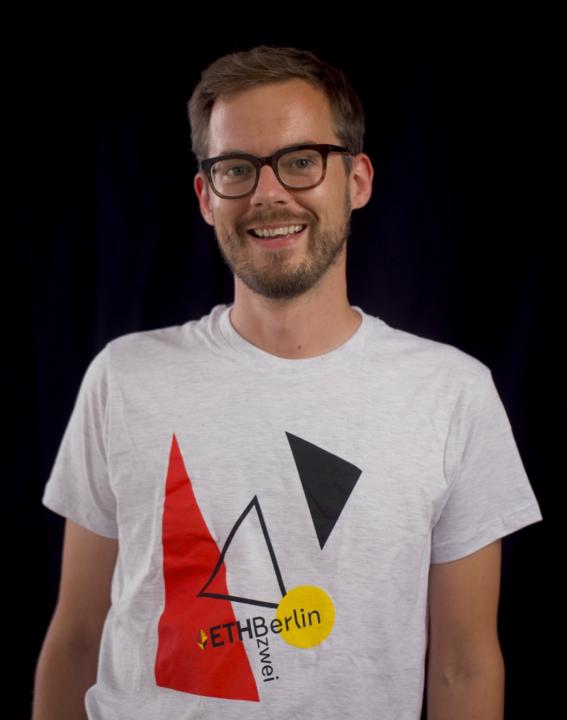 Alex Boerger