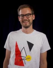 Alex Boerger