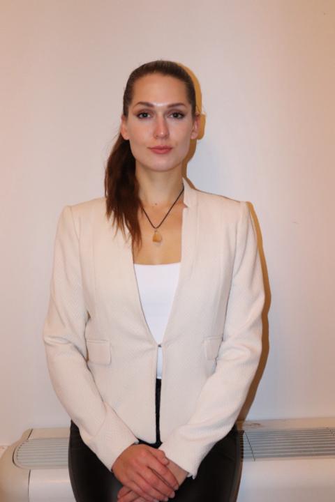Aleksandra Saša Kosmatin