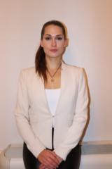 Aleksandra Saša Kosmatin