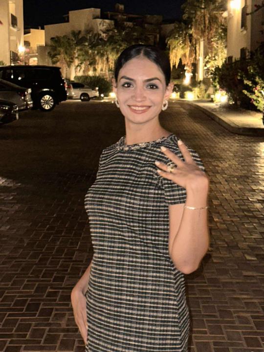 Sylvia Philip