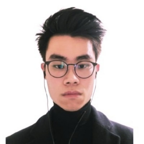 Edwin Chen