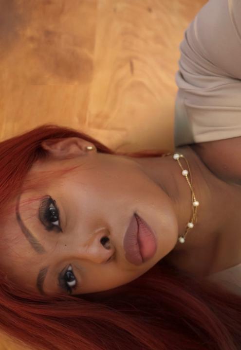 Ethereal Goddess