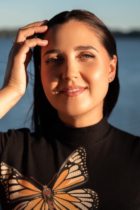 Karolina Marija Grabinskiene