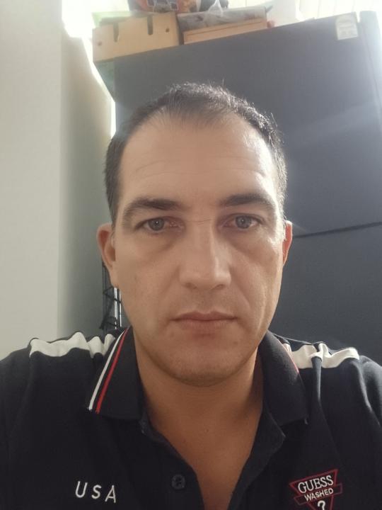 Angel Arenas