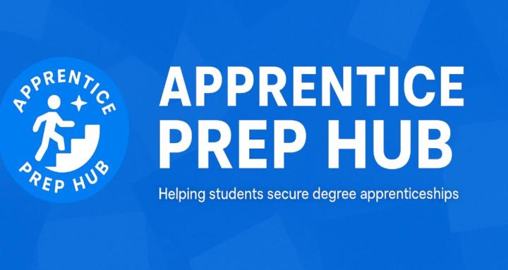 Apprentice Prep Hub