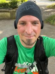 Markus Reinert