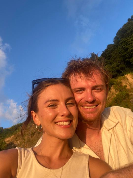 Şelale Anapa