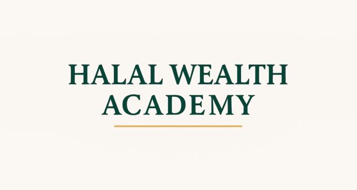 Halal Wealth Academy