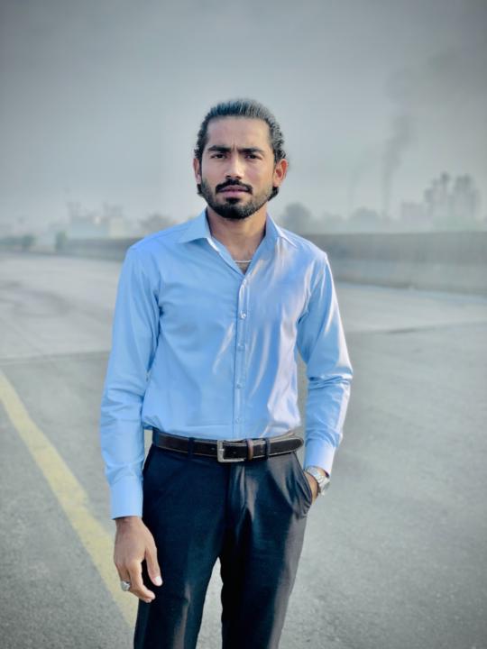 Shoaib Akhtar Shoaib Arain