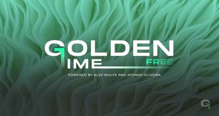 Golden Timeline FREE