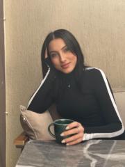 Catherina El kareh