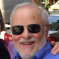 Alan Wolfson