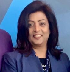 Ruqia Naqi