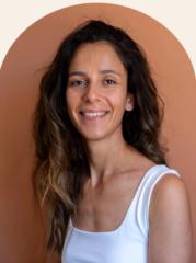 Julie Moya Pichaud