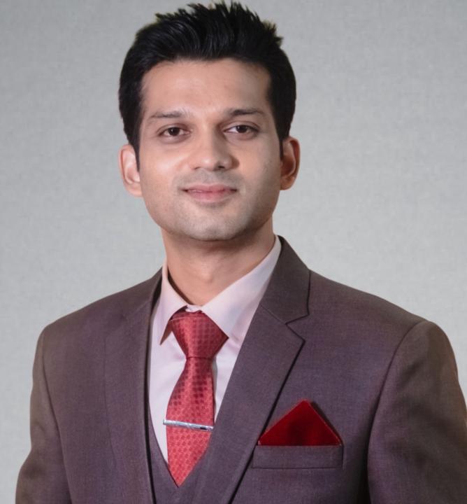 Dr. Ismail Zakaria