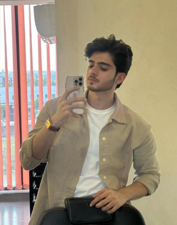 Zain Siddiqui