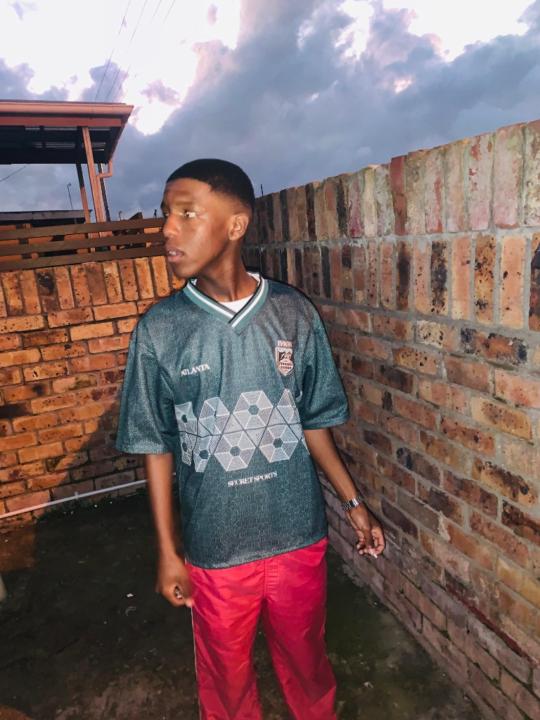 Luthando Luthando