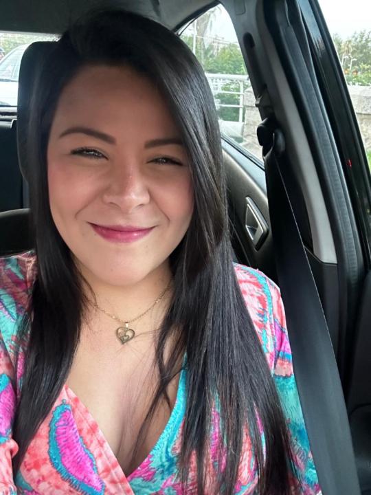 Anakarina Noriega