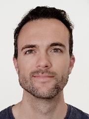 Pablo Sánchez Molina