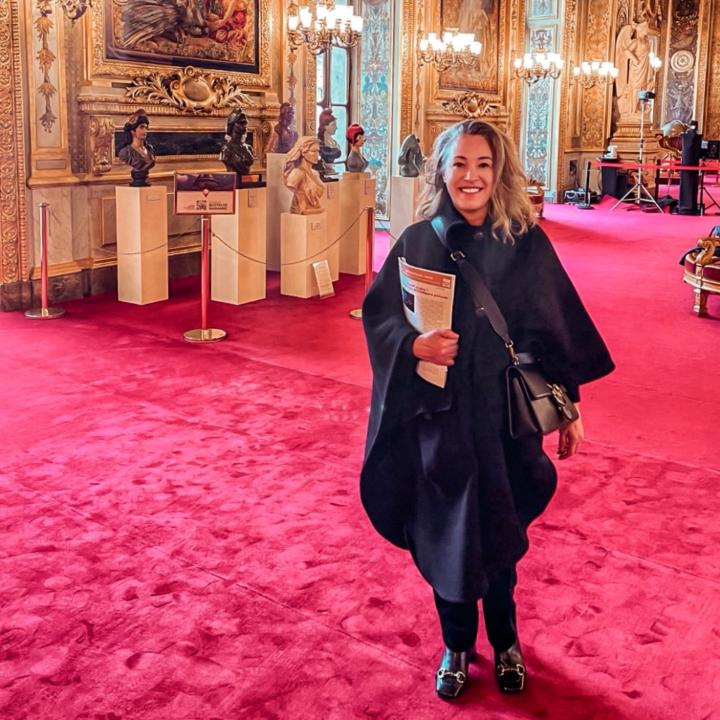 Christel Engström bringuier