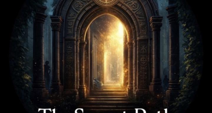 The Hidden Path Within