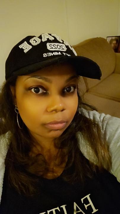 Tiffany Williams