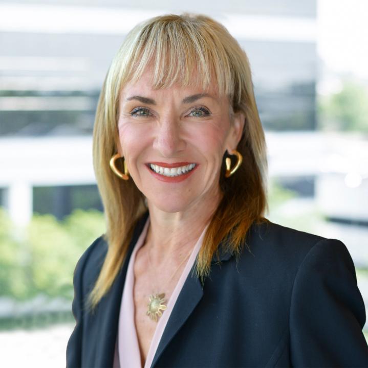 Michelle Hamilton