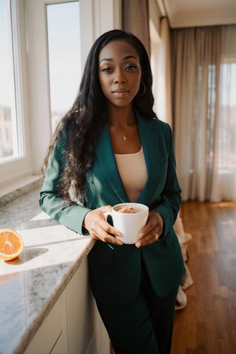 Letisha Carter