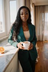 Letisha Carter