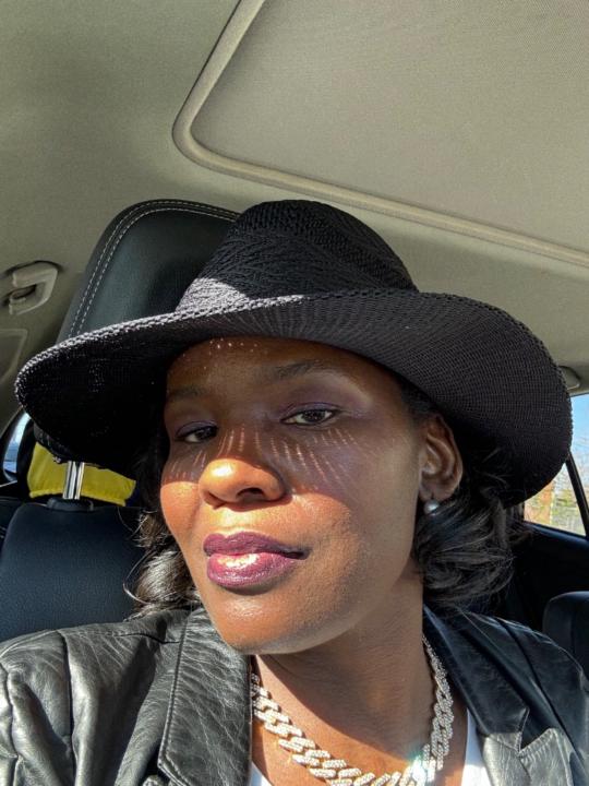 Rochelle Davis-Brathwaite