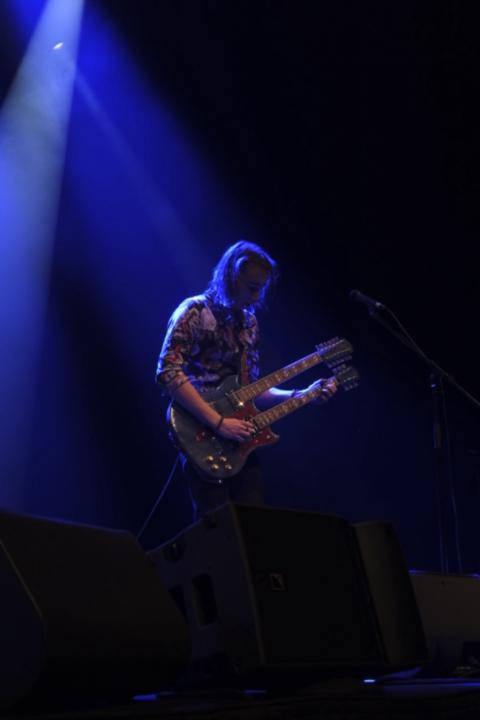 Dylan Jones
