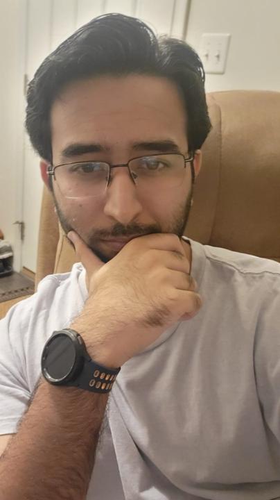 Ammar Naeem