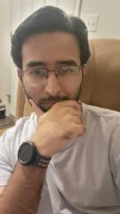 Ammar Naeem