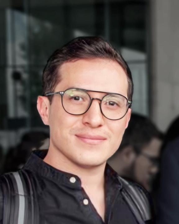 Mateo Proaño