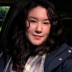 Samantha Winn