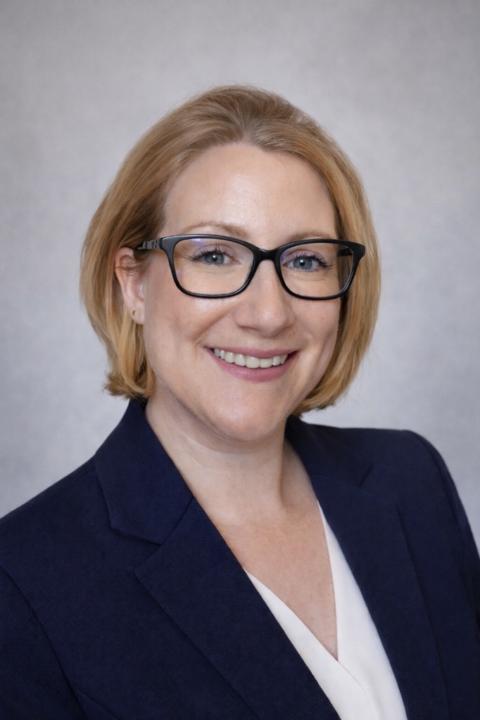 Leanne Joel