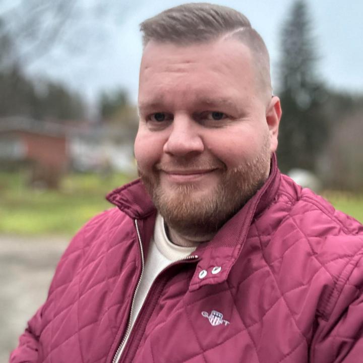Petteri Tahvanainen