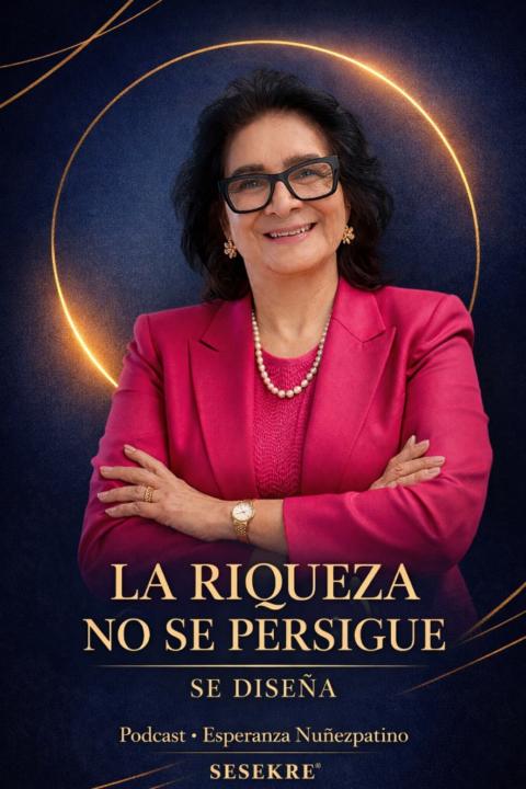 Esperanza Nunez Patino