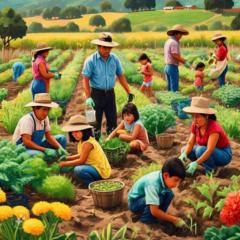 Gladys Magdalena Heredia