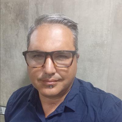 Marcos Bettini