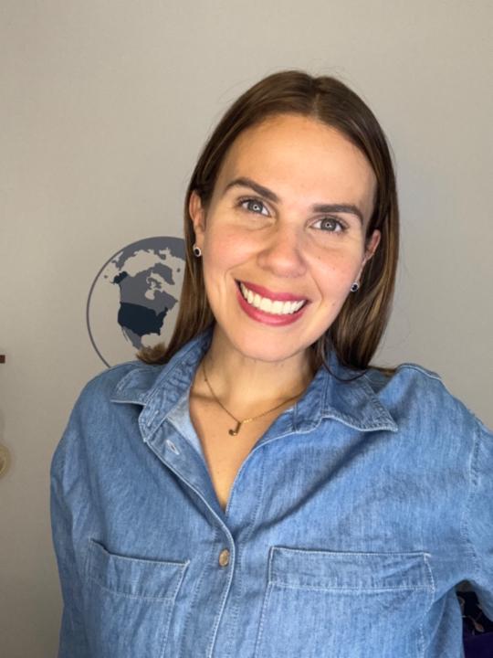 Josarih Basantes