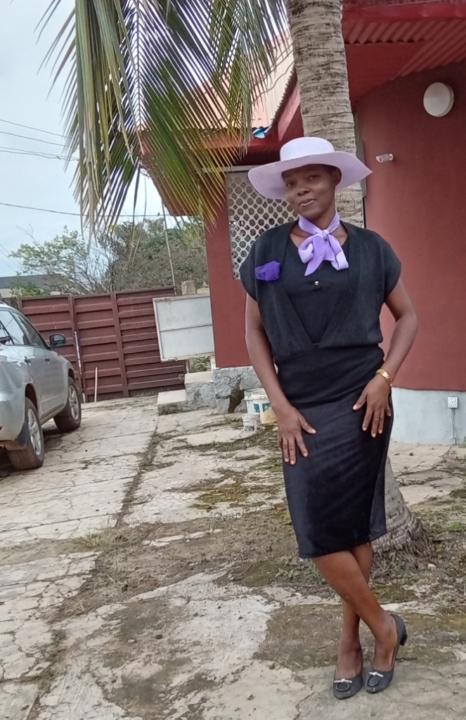 Omobolanle Oyeleke Imoru