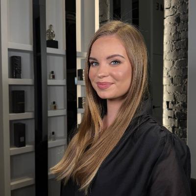 Altėja Valkavickaitė