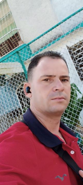 Ricardo Landabe